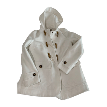 Asos coat