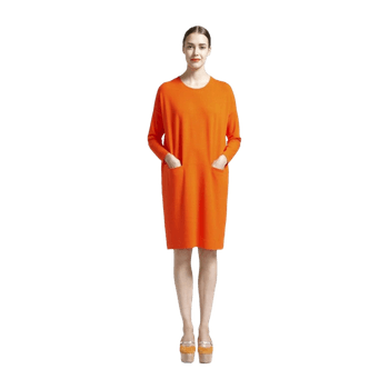 Marimekko Viscose Dress, new
