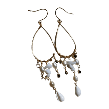 Handmade jewelry