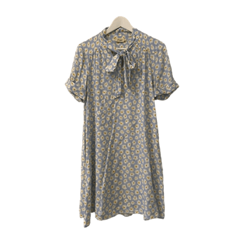 Jumper fabriken dress