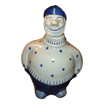 Søholm keramik figur