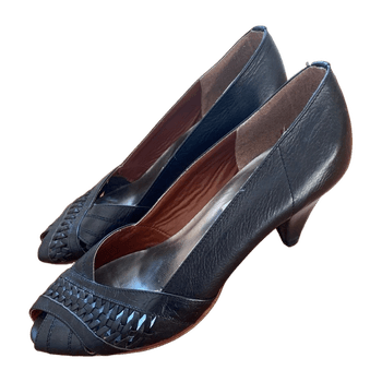Vintage heels