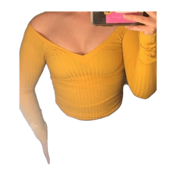 Bik bok blouse