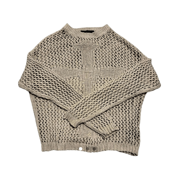 Racer Worldwide cardigan