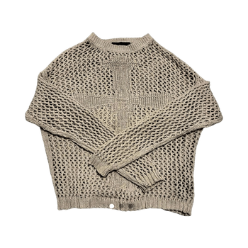 Racer Worldwide cardigan