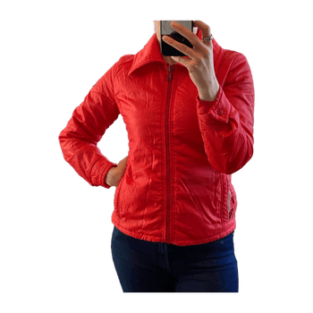 Luhta coat
