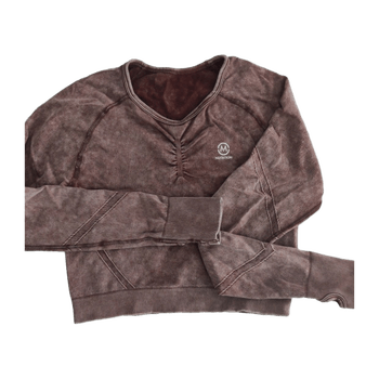 Mnutrition sportswear