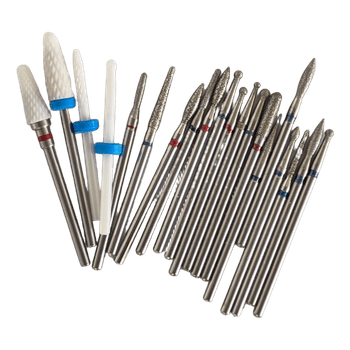 Drill bits