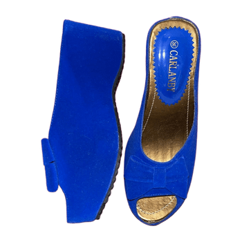 Carlanby heels