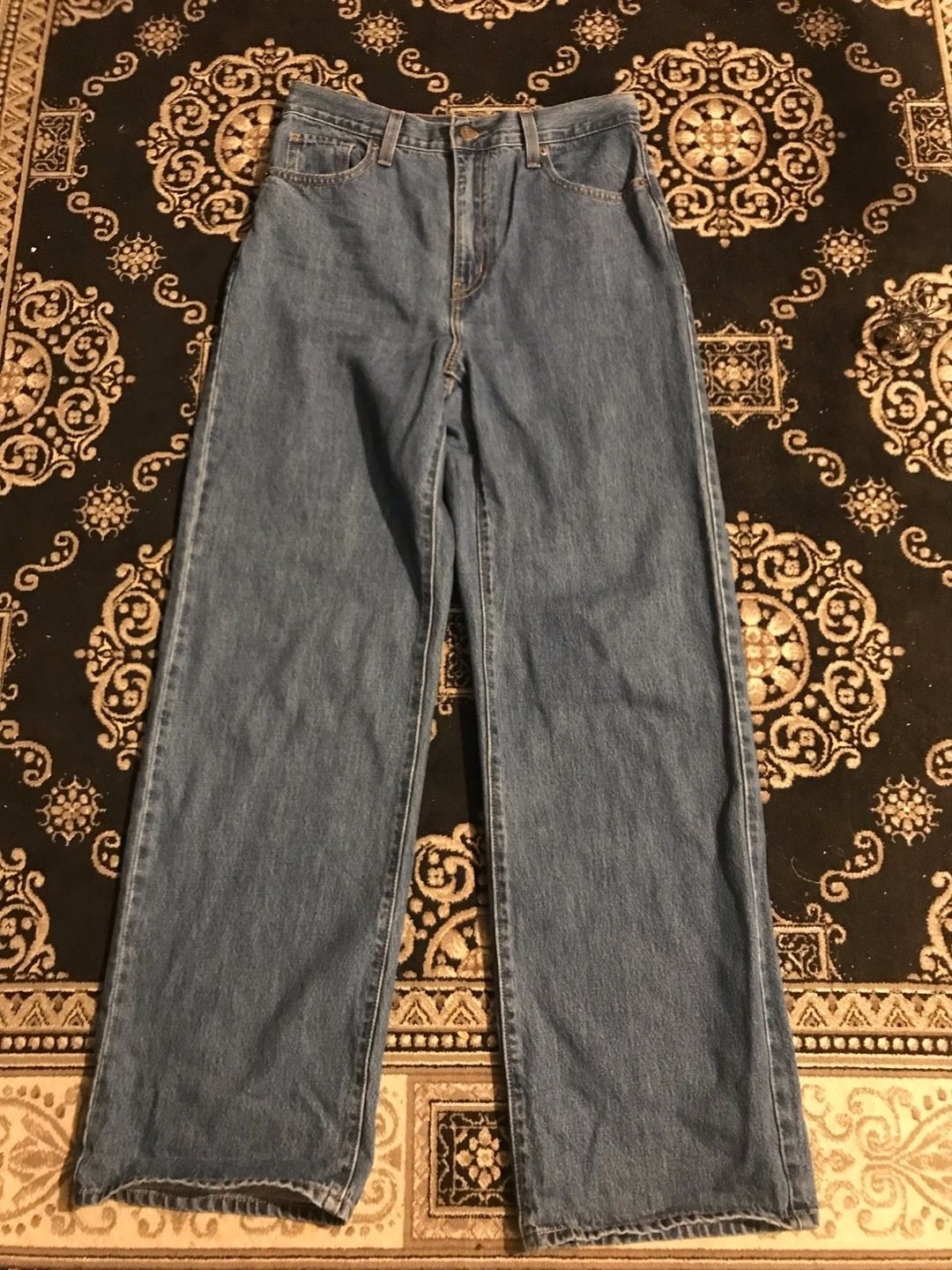 Levi’s jeans