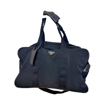 Prada travel bag