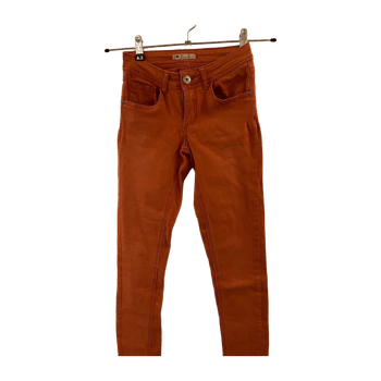 I love link jeans