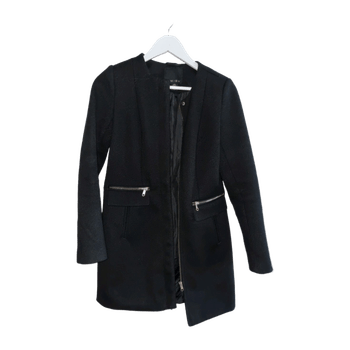 New yorker coat