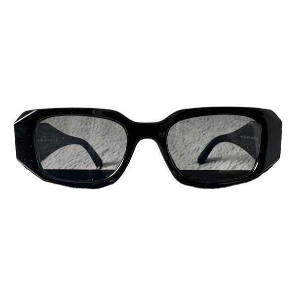 Prada black sunglasses