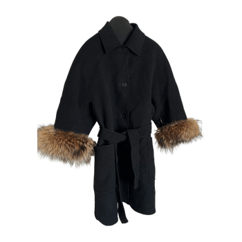 Weekend max mara coat