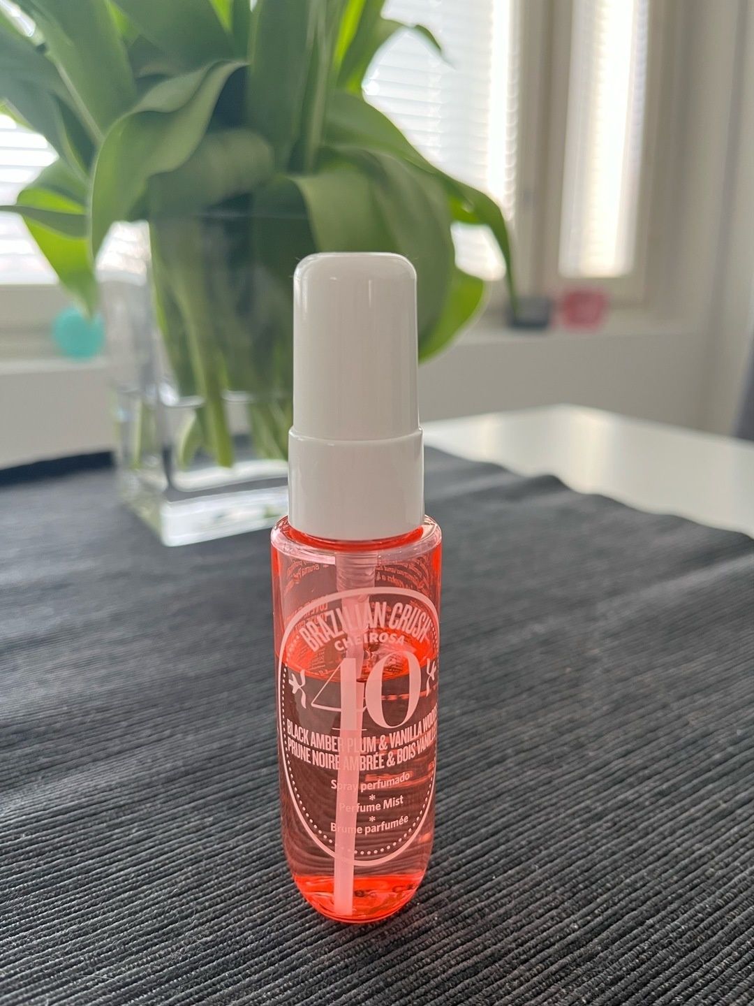 Sol de janeiro beauty product