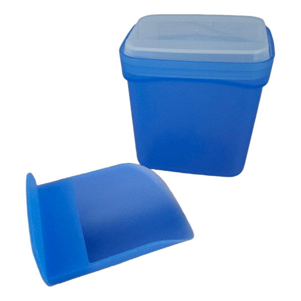 Tupperware setti