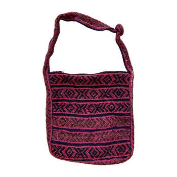 Käsintehty bag
