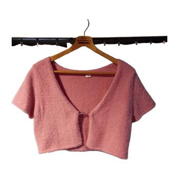 H&m cardigan