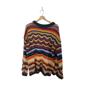 Vintage cardigan
