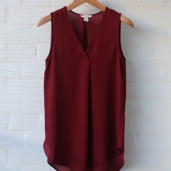 H&M Top
