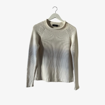 Morris Lady Knitted Sweater / Size XS