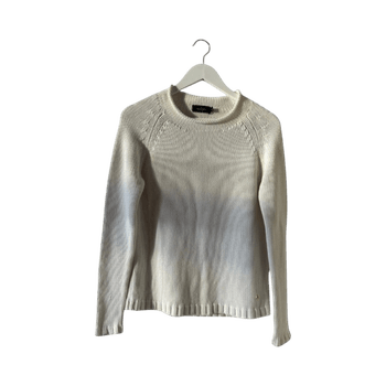 Morris Lady Knitted Sweater / Size XS