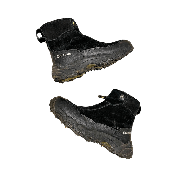 Ice bug winter shoes