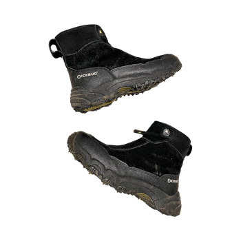 Ice bug winter shoes