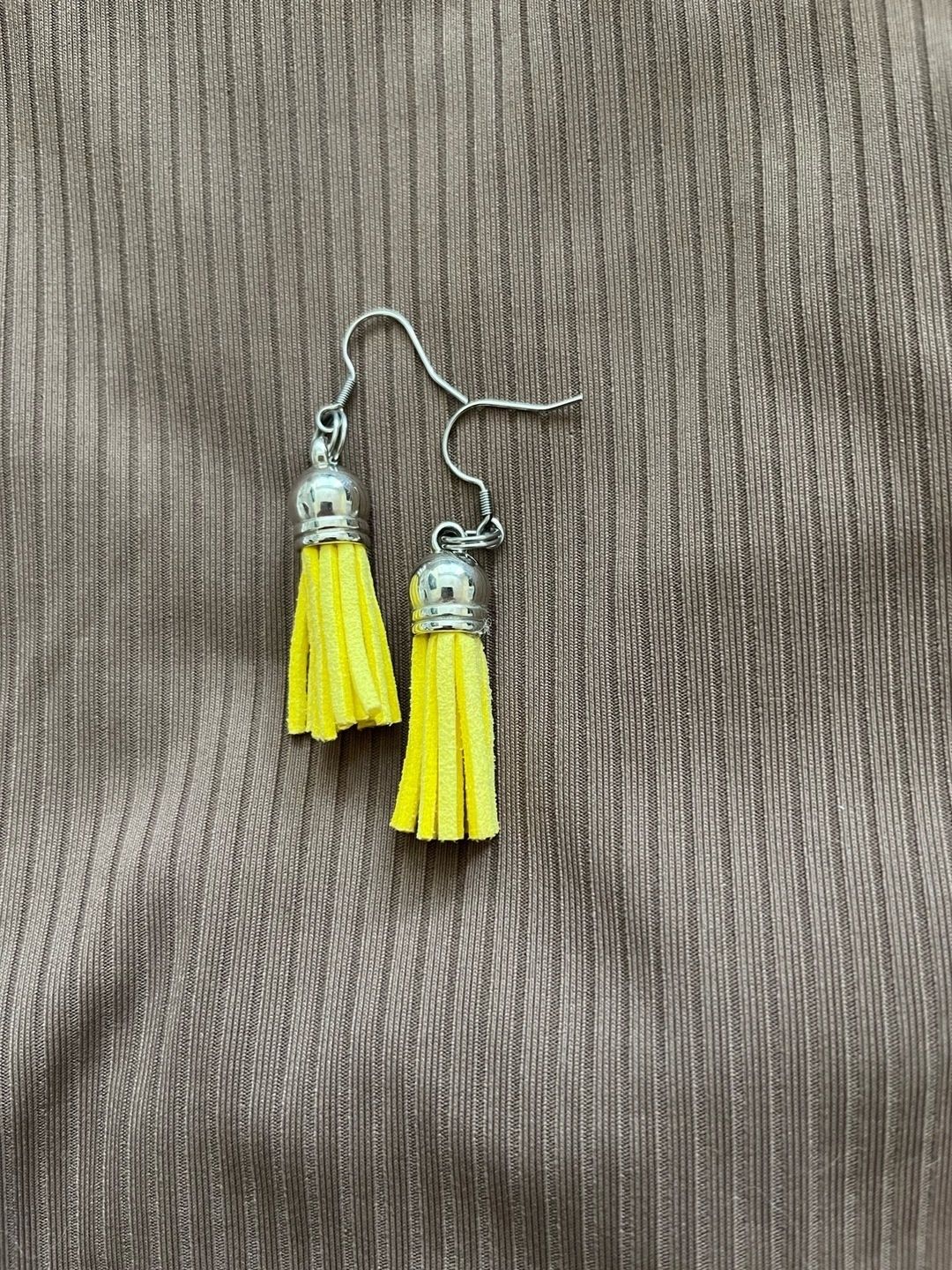 Handmade jewelry