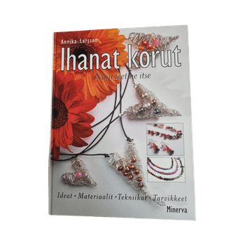 Ihanat korut-kirja
