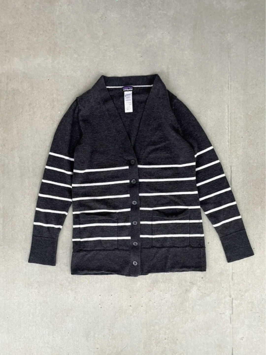 Patagonia cardigan