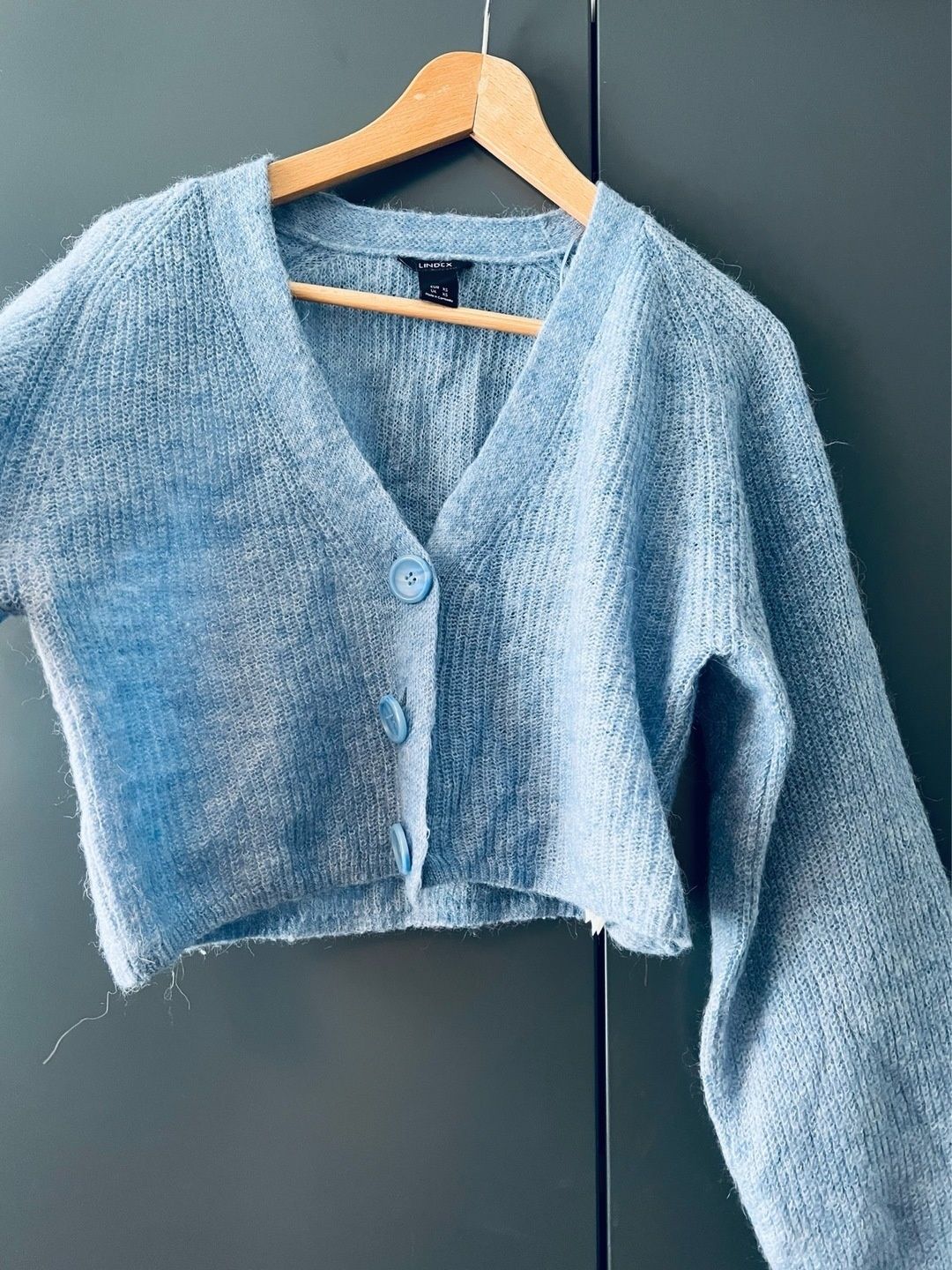 Lindex cardigan