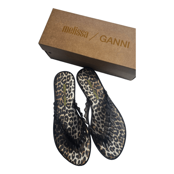 Ganni klipklapper