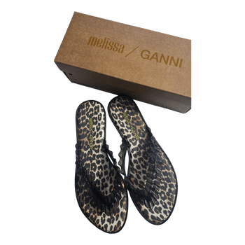 Ganni klipklapper