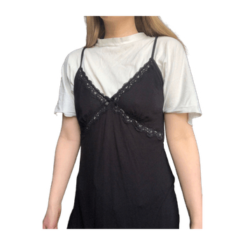 Vintage dress