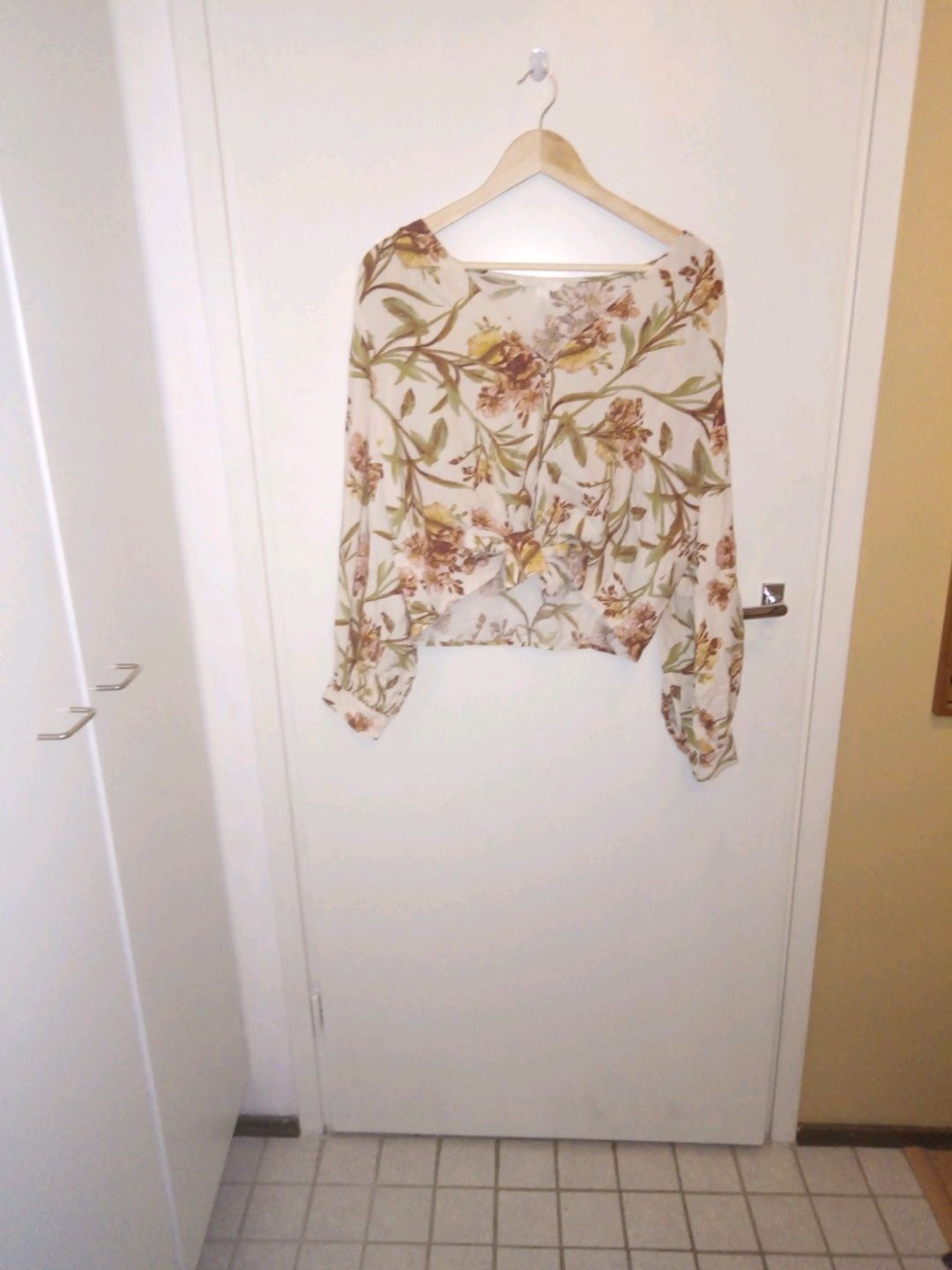 H&m blouse