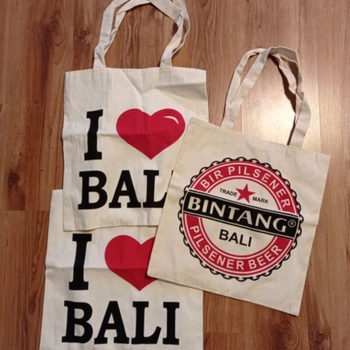 Bali bali bag
