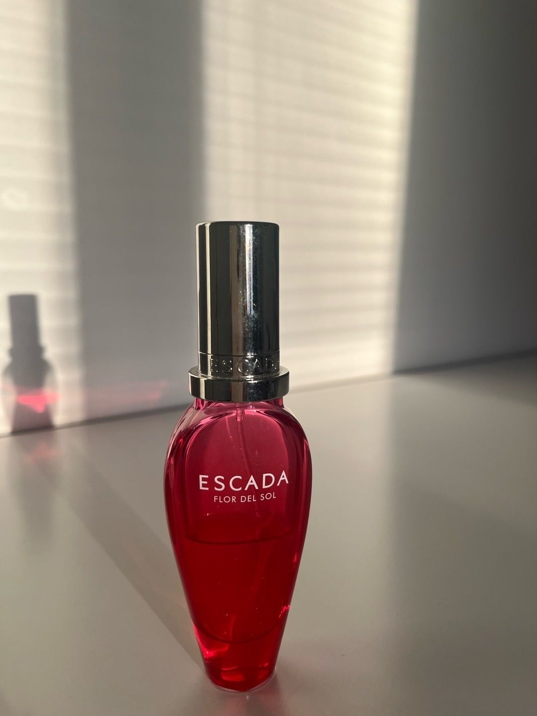 Escada beauty product