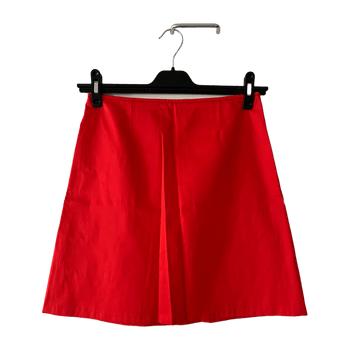Hugo Boss mini skirt
