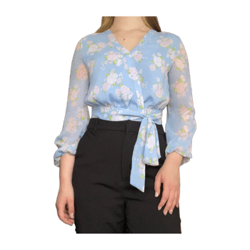 Bik bok blouse