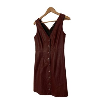 Nasty gal dress