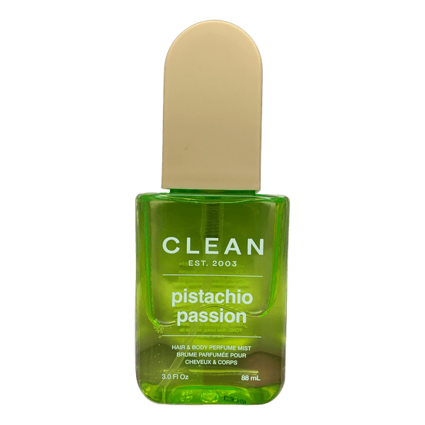 Clean Pistachio Passion -tuoksu