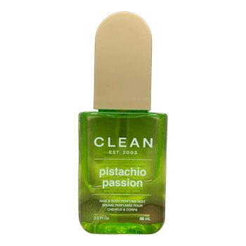 Clean Pistachio Passion -tuoksu
