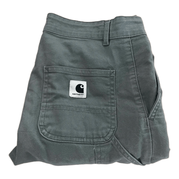 Grå Carhartt bukser