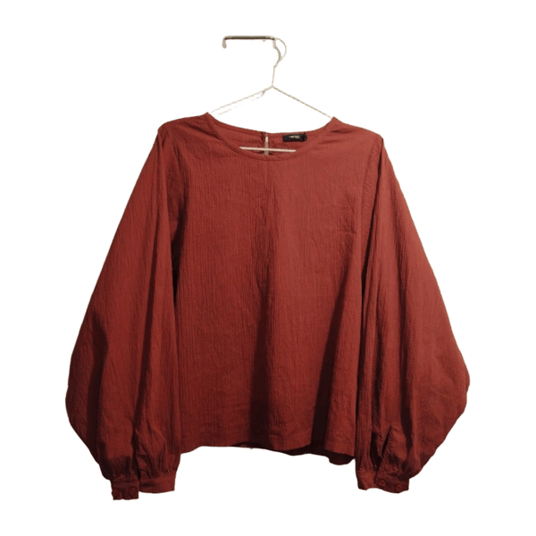 Nanso blouse