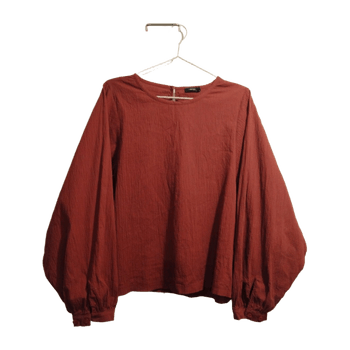 Nanso blouse