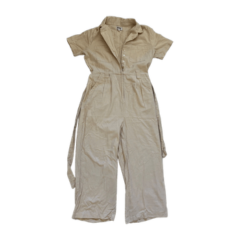 Make way clothing