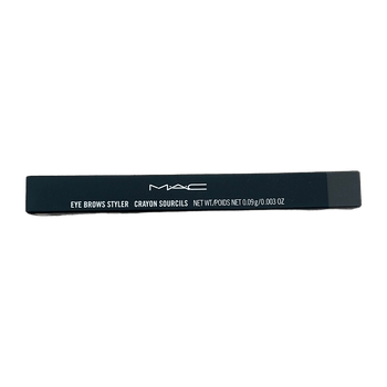 Mac cosmetics beauty product