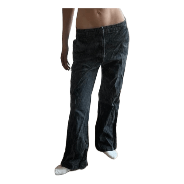 H&M sorte jeans